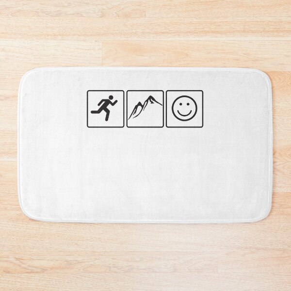 Item preview, trail mountain humor designed and sold by joozybart.