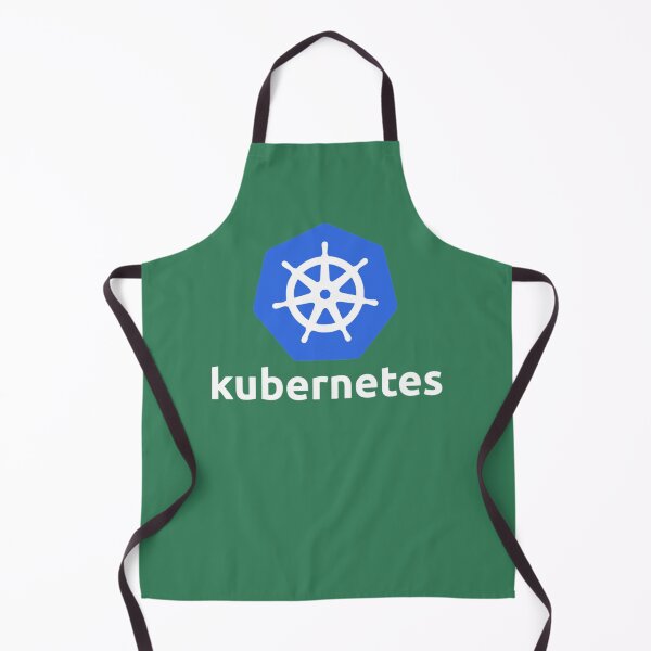 Artikelvorschau, BESTSELLER - Kubernetes Merchandise Essential T-Shirt entworfen und verkauft von JuliaZakrzewski.
