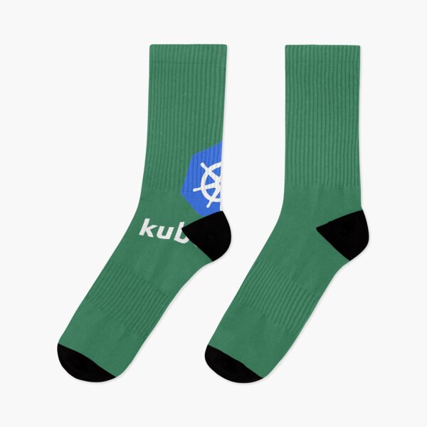Item preview, BEST SELLER - Kubernetes Merchandise Essential T-Shirt designed and sold by JuliaZakrzewski.