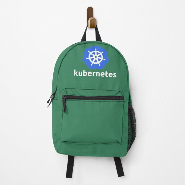 Item preview, BEST SELLER - Kubernetes Merchandise Essential T-Shirt designed and sold by JuliaZakrzewski.