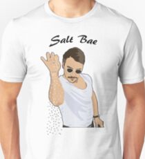 Salt Bae - Merchandise Unisex T-Shirt