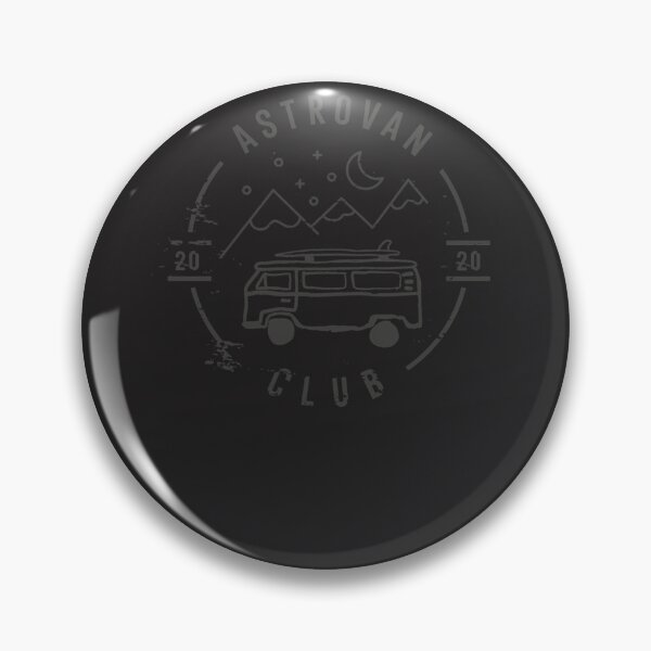 Item preview, Mt Joy - Astrovan  Classic T-Shirt designed and sold by JonasKonig.