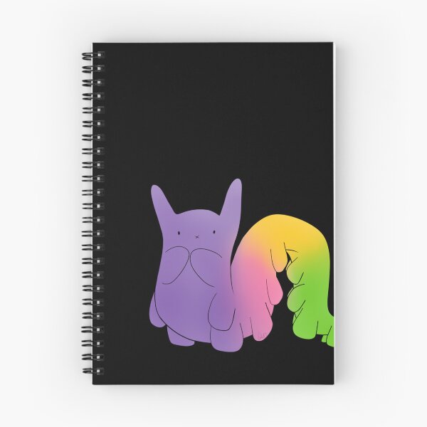 Item preview, lesbian pride worm Classic . designed and sold by hildendhmula.