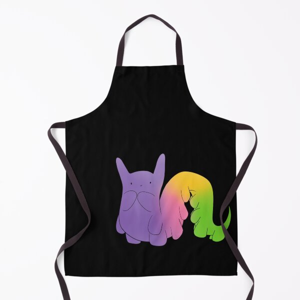 Item preview, lesbian pride worm Classic . designed and sold by hildendhmula.