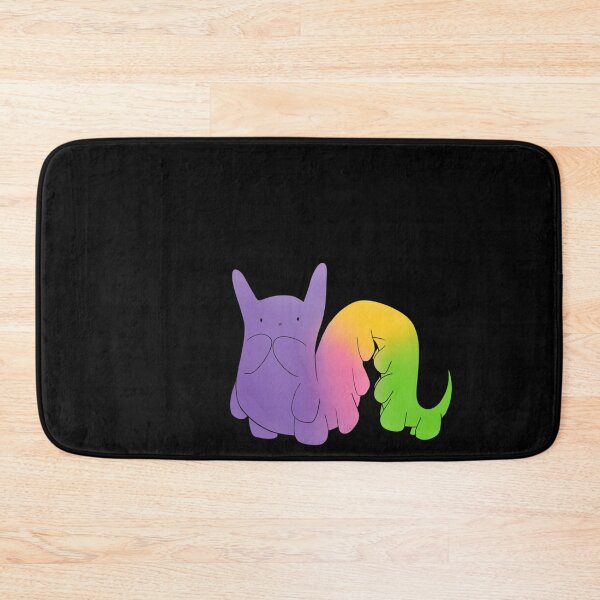 Item preview, lesbian pride worm Classic . designed and sold by hildendhmula.