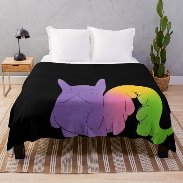 Item preview, lesbian pride worm Classic . designed and sold by hildendhmula.