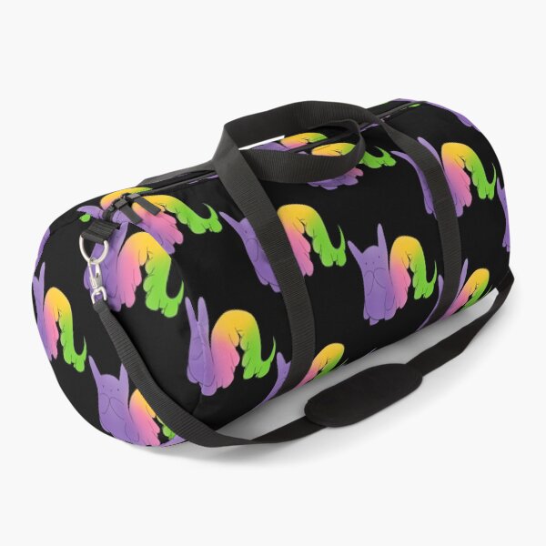 Item preview, lesbian pride worm Classic . designed and sold by hildendhmula.