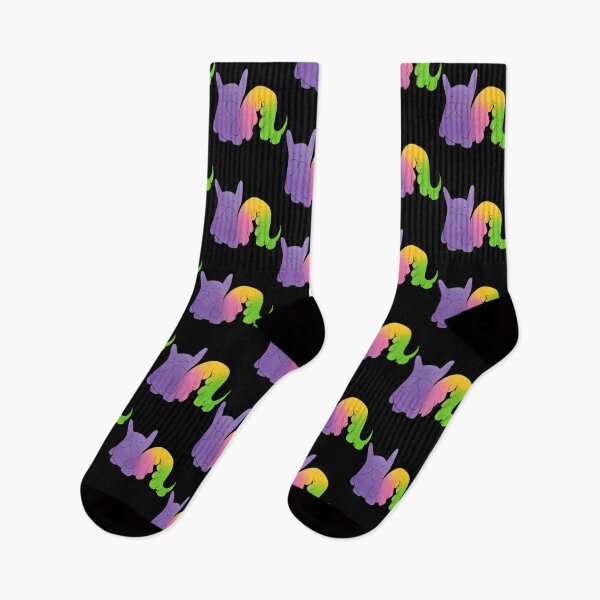 Item preview, lesbian pride worm Classic . designed and sold by hildendhmula.