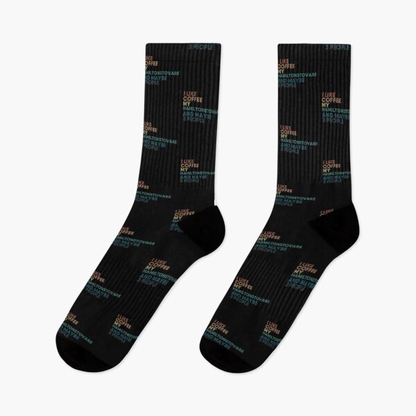 Item preview, I Like Coffee My Hamiltonstovare And Maybe 3 People designed and sold by kindxinn.