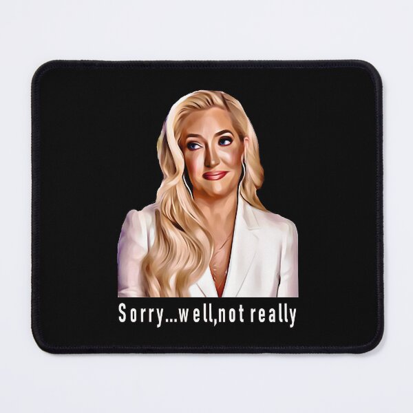 Item preview, Women Men Erika Jayne Girardi Real Housewives Beverly Hills Blue designed and sold by JovanBechtelar.