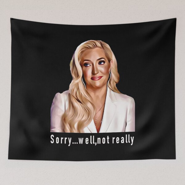 Item preview, Women Men Erika Jayne Girardi Real Housewives Beverly Hills Blue designed and sold by JovanBechtelar.