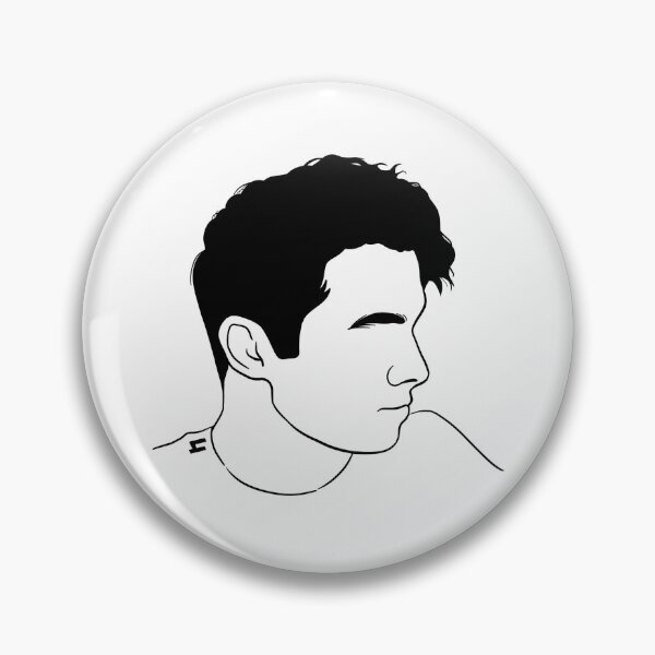 Item preview, Lando Norris Illustration designed and sold by elisanalon.