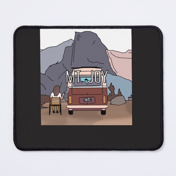 Item preview, Mt. Joy - Astrovan - Original Artwork Classic T-Shirt designed and sold by JonasKonig.