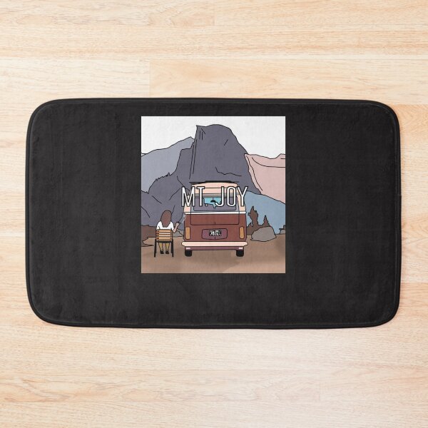 Item preview, Mt. Joy - Astrovan - Original Artwork Classic T-Shirt designed and sold by JonasKonig.
