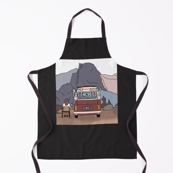 Item preview, Mt. Joy - Astrovan - Original Artwork Classic T-Shirt designed and sold by JonasKonig.