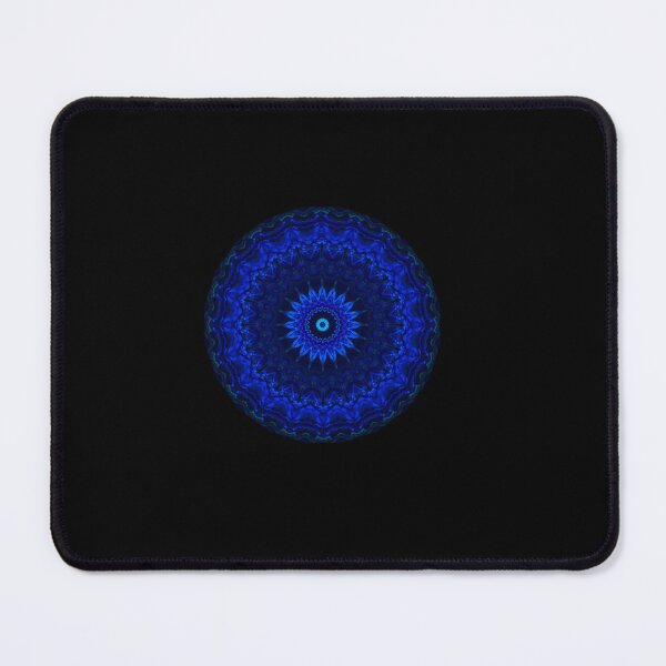 Item preview, Geometric Blue designed and sold by Thsid.
