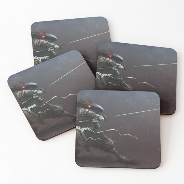 Item preview, Samurai posing designed and sold by JapanHeavenArt.