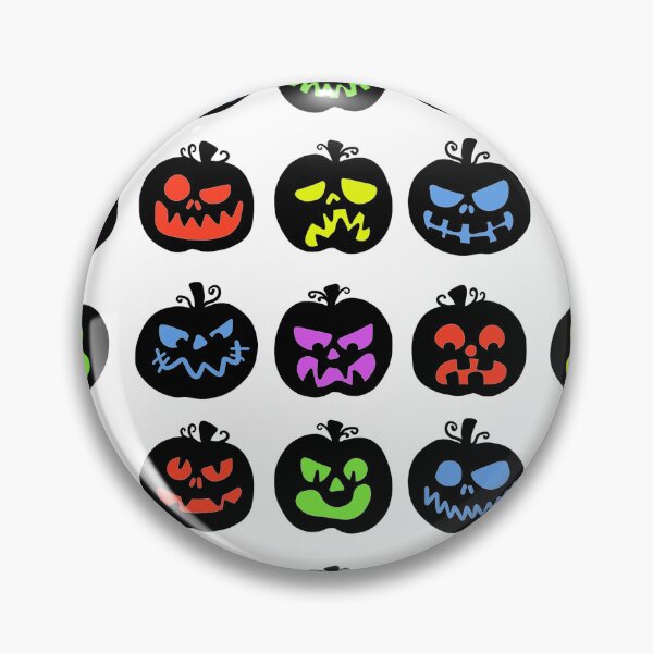 Item preview, Halloween Pumpkin designed and sold by mmammammira.