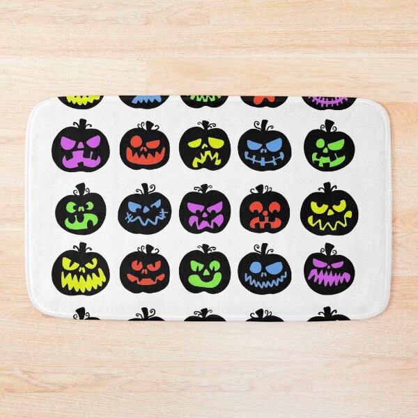Item preview, Halloween Pumpkin designed and sold by mmammammira.