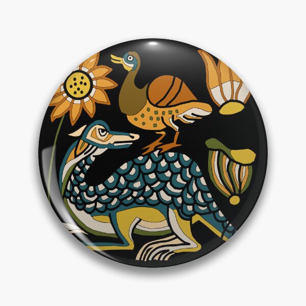 Item preview, Croc & Duck designed and sold by frederic Lecut.