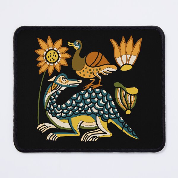 Item preview, Croc & Duck designed and sold by frederic Lecut.