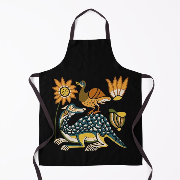 Item preview, Croc & Duck designed and sold by frederic Lecut.