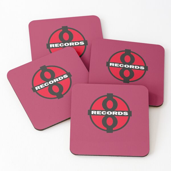 Item preview, Plus 8 Records Essential T-Shirt designed and sold by AdrianChoromans.