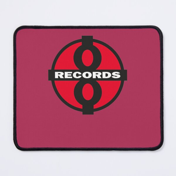 Item preview, Plus 8 Records Essential T-Shirt designed and sold by AdrianChoromans.