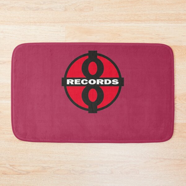 Item preview, Plus 8 Records Essential T-Shirt designed and sold by AdrianChoromans.