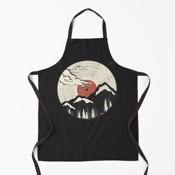 Item preview, MTN LP... Tri-blend T-Shirt designed and sold by JonasKonig.