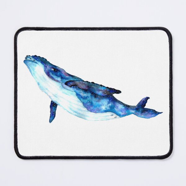 Item preview, cosmic whale designed and sold by julierab.
