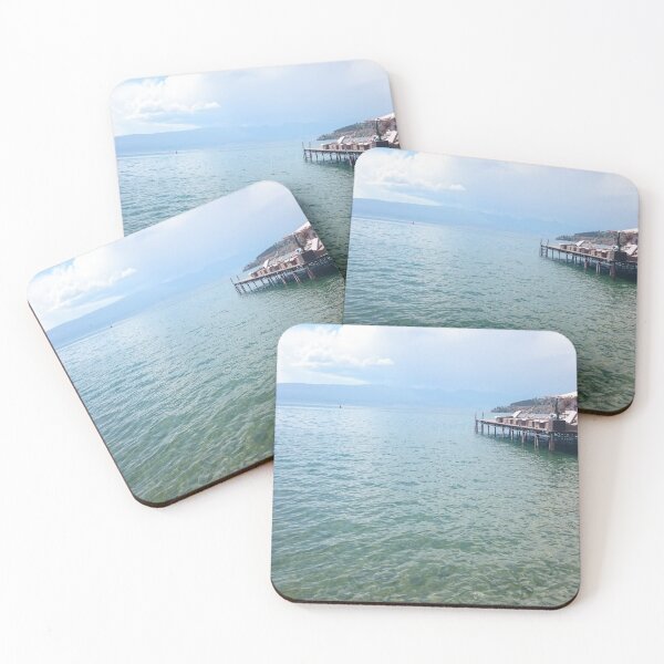 Item preview, Ohrid and Ohrid Lake designed and sold by Dreammkd.