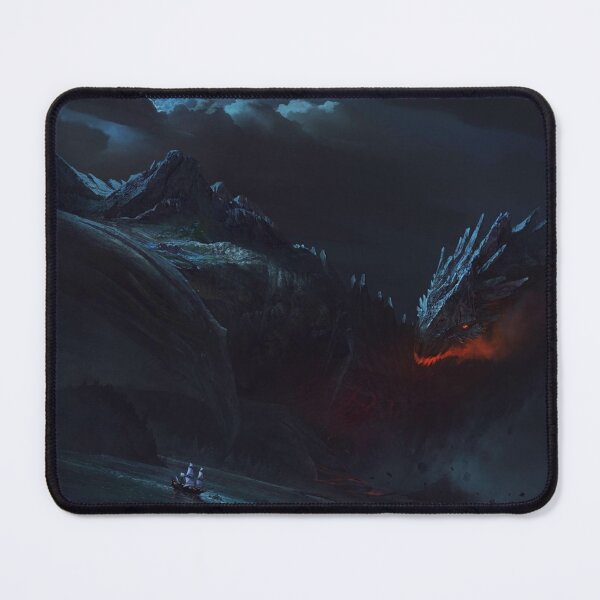 Item preview, Ancient Dragon Watchers designed and sold by JapanHeavenArt.