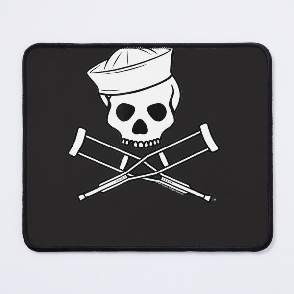 Item preview, MTV Music Television Sailor Jackass Logo    Classic T-Shirt designed and sold by JonasKonig.