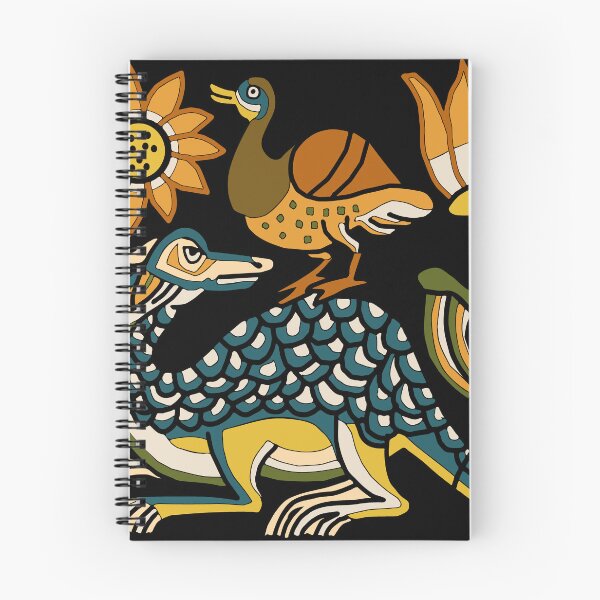 Item preview, Croc & Duck designed and sold by frederic Lecut.