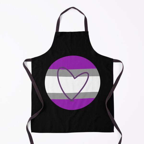 Item preview, PRIDE HEARTS  Grey [Gray] Asexual Classic . designed and sold by schucktvluca.