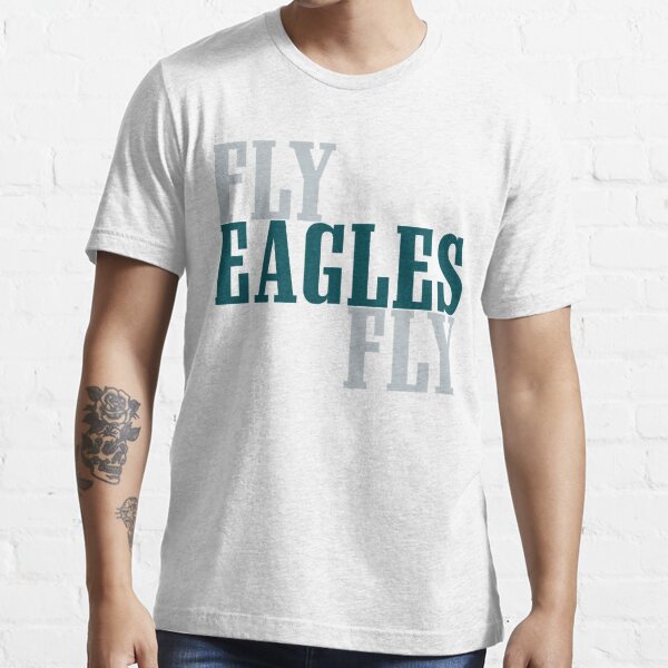 Fly Eagles Fly Shirt Gift For Fan - High-Quality Printed Brand