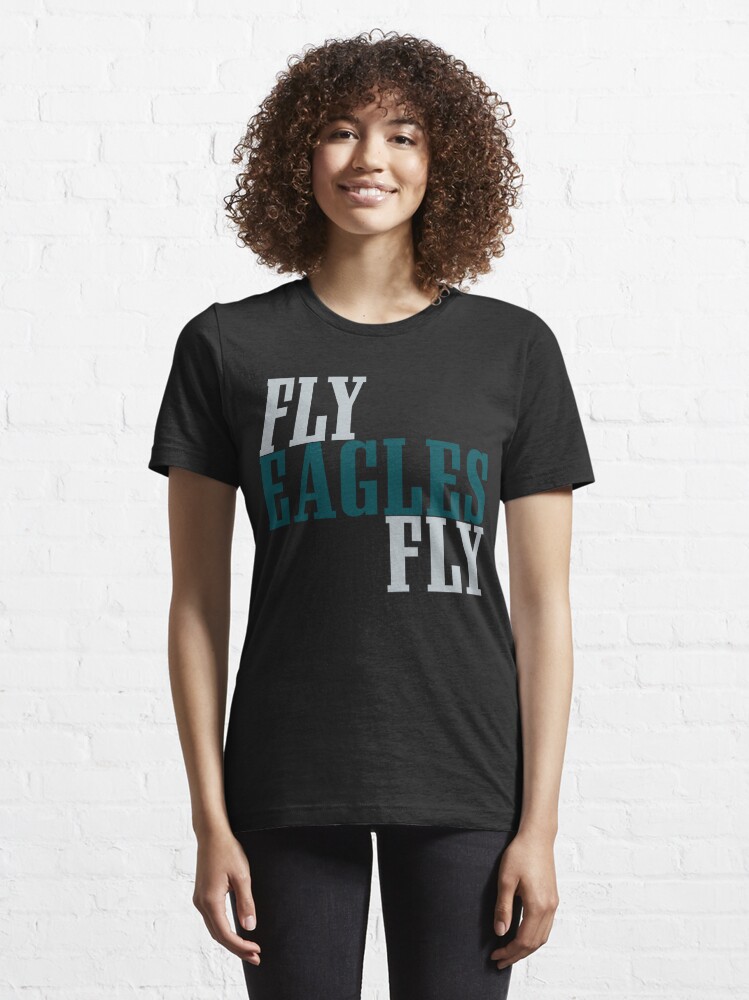 Women's Fan T-Shirt – Colorado Eagles