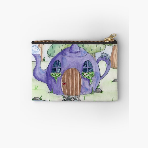 Item preview, Magic teapot designed and sold by Wunschkritzel.