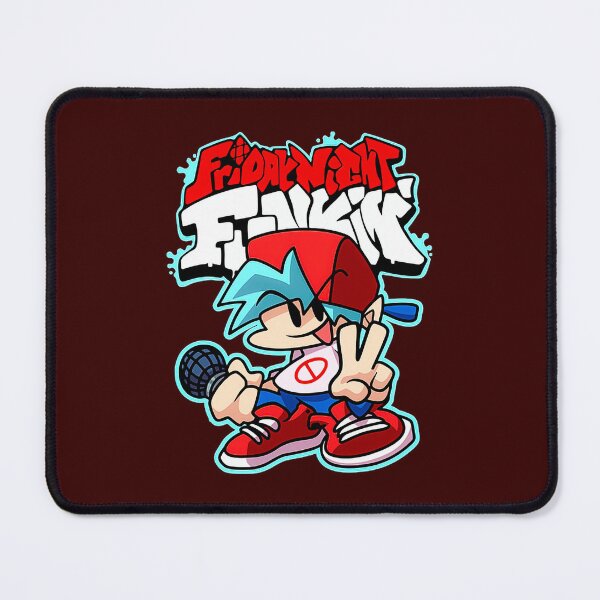 Item preview, Friday Night Funkin designed and sold by Janem579.