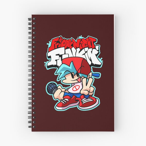 Item preview, Friday Night Funkin designed and sold by Janem579.