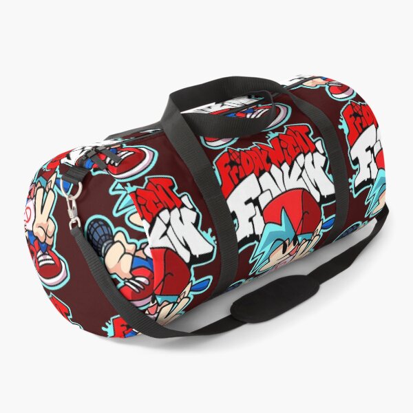 Item preview, Friday Night Funkin designed and sold by Janem579.