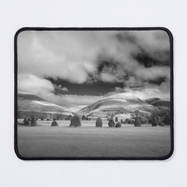 Item preview, Castlerigg Stone Circle designed and sold by Craig Joiner.