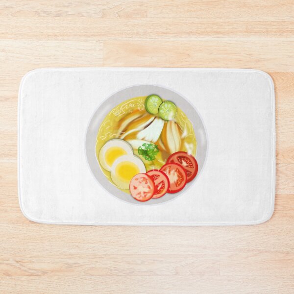 Artikelvorschau, Soto Ayam entworfen und verkauft von Ilpiccololupo .