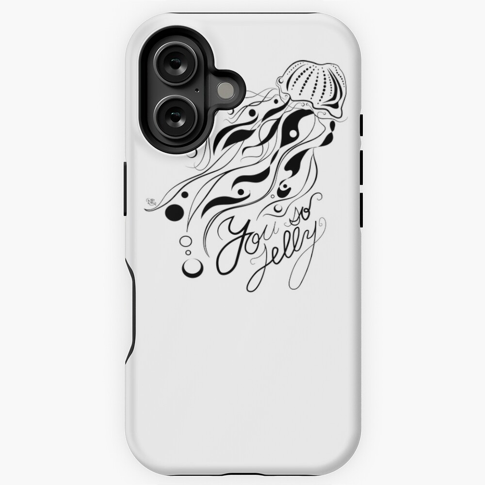 Item preview, iPhone Magsafe Tough Case designed and sold by NSoulliardArt.