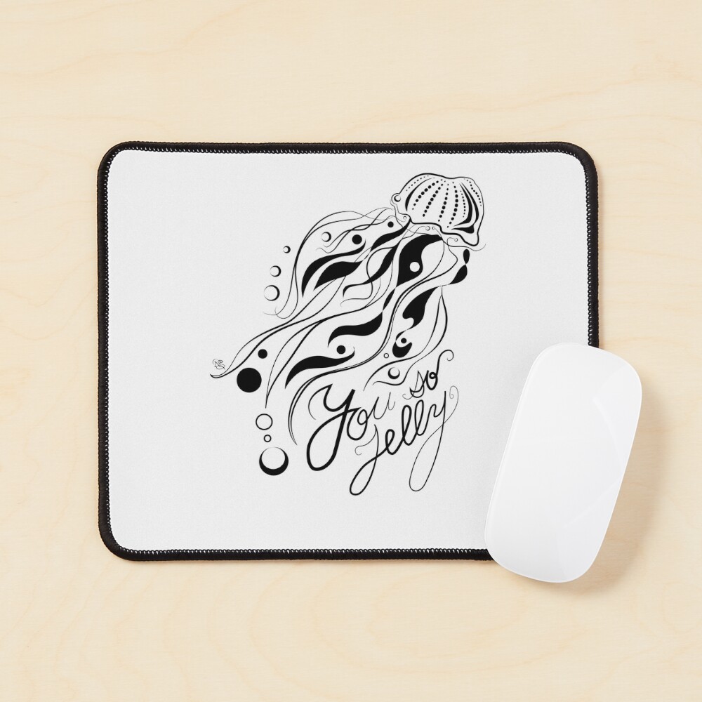 Item preview, Mouse Pad designed and sold by NSoulliardArt.