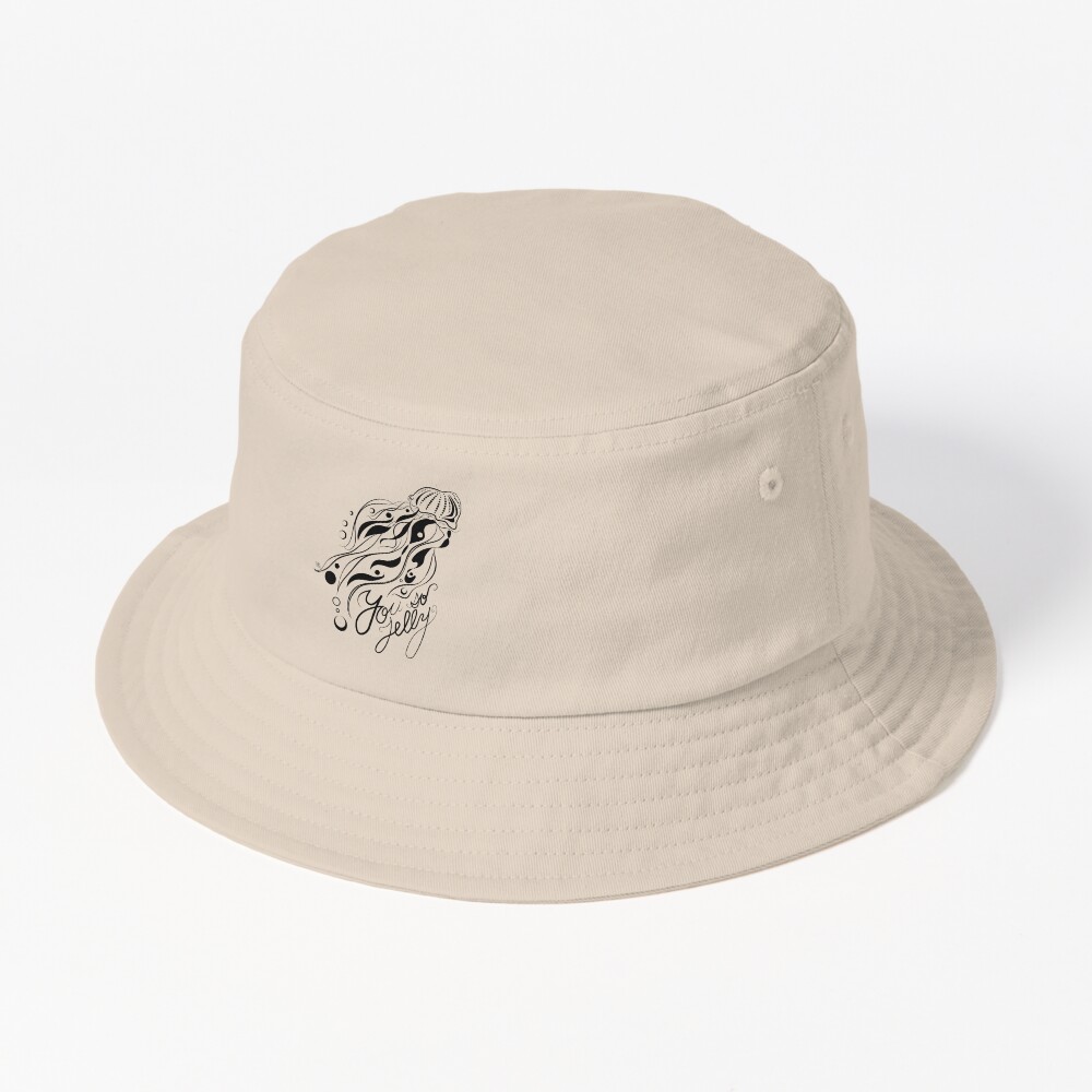 Item preview, Bucket Hat designed and sold by NSoulliardArt.