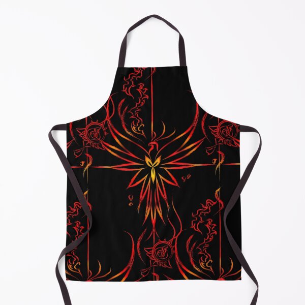 Item preview, Diluc Ragnvindr Genshin Impact (black) designed and sold by LokittyLevi.