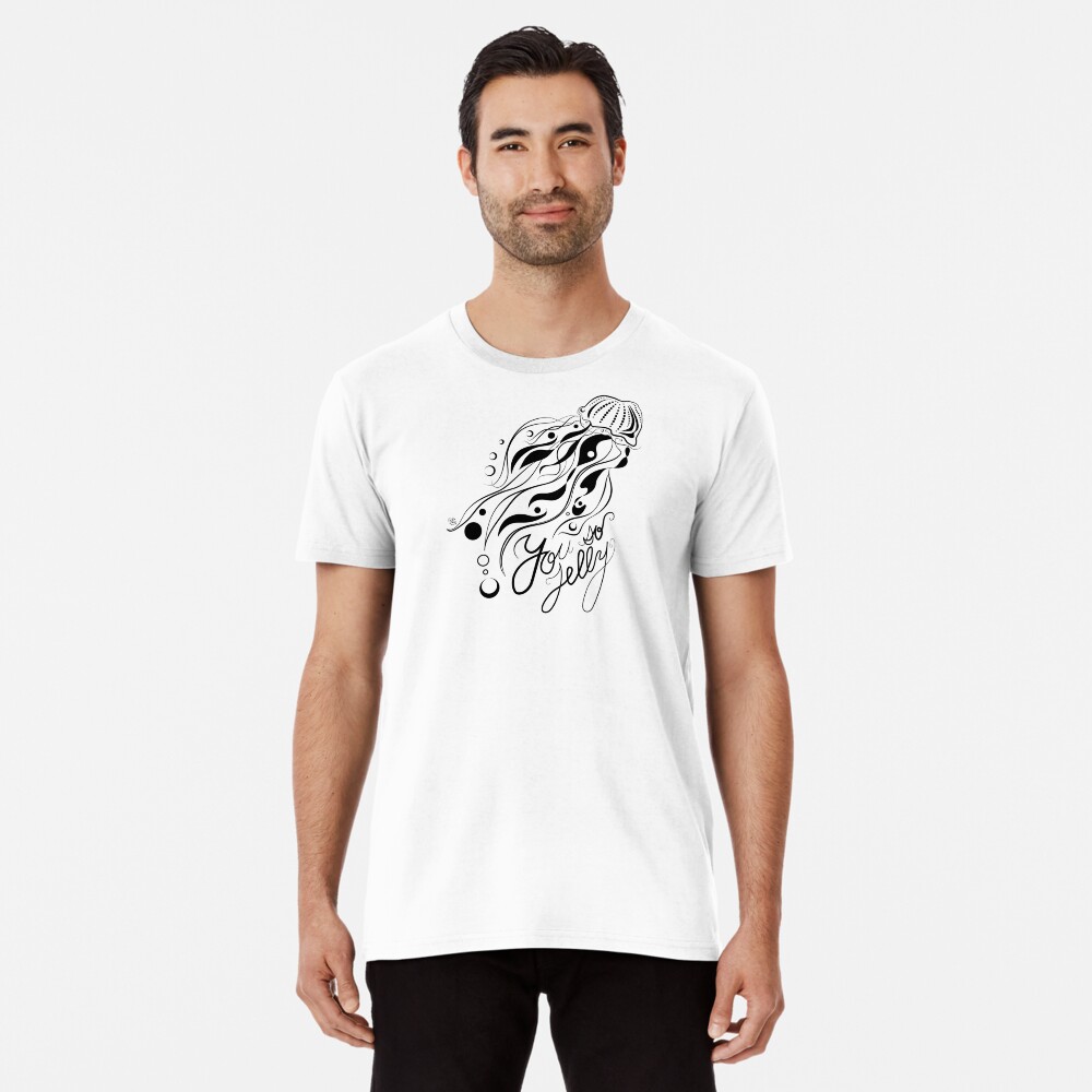Item preview, Premium T-Shirt designed and sold by NSoulliardArt.