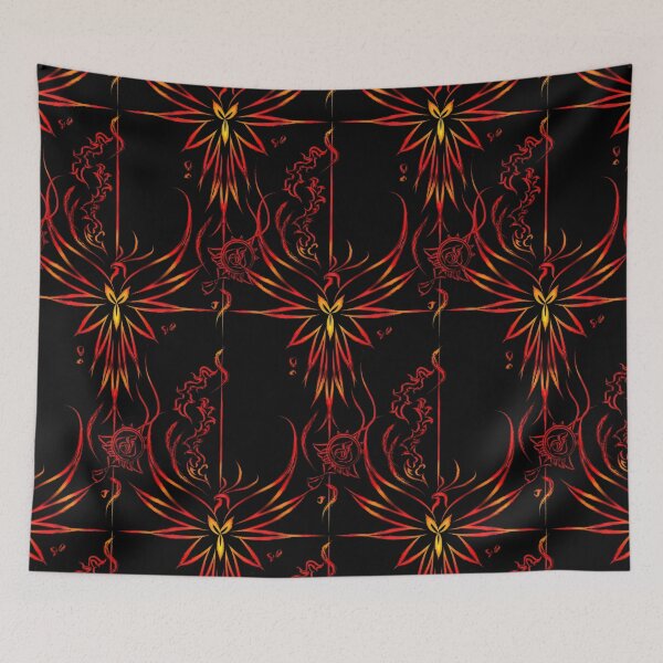 Item preview, Diluc Ragnvindr Genshin Impact (black) designed and sold by LokittyLevi.